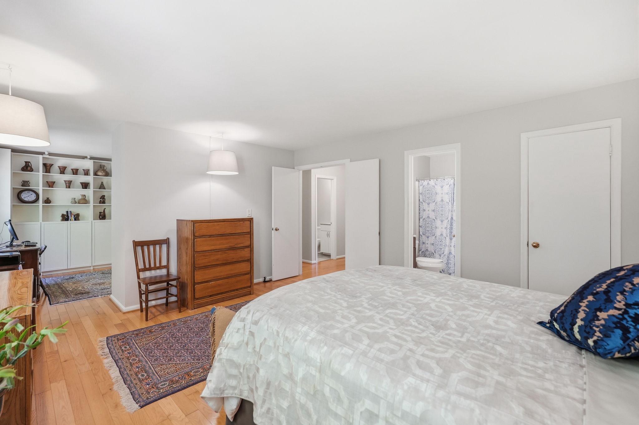 RUXTON PLACE - Residential