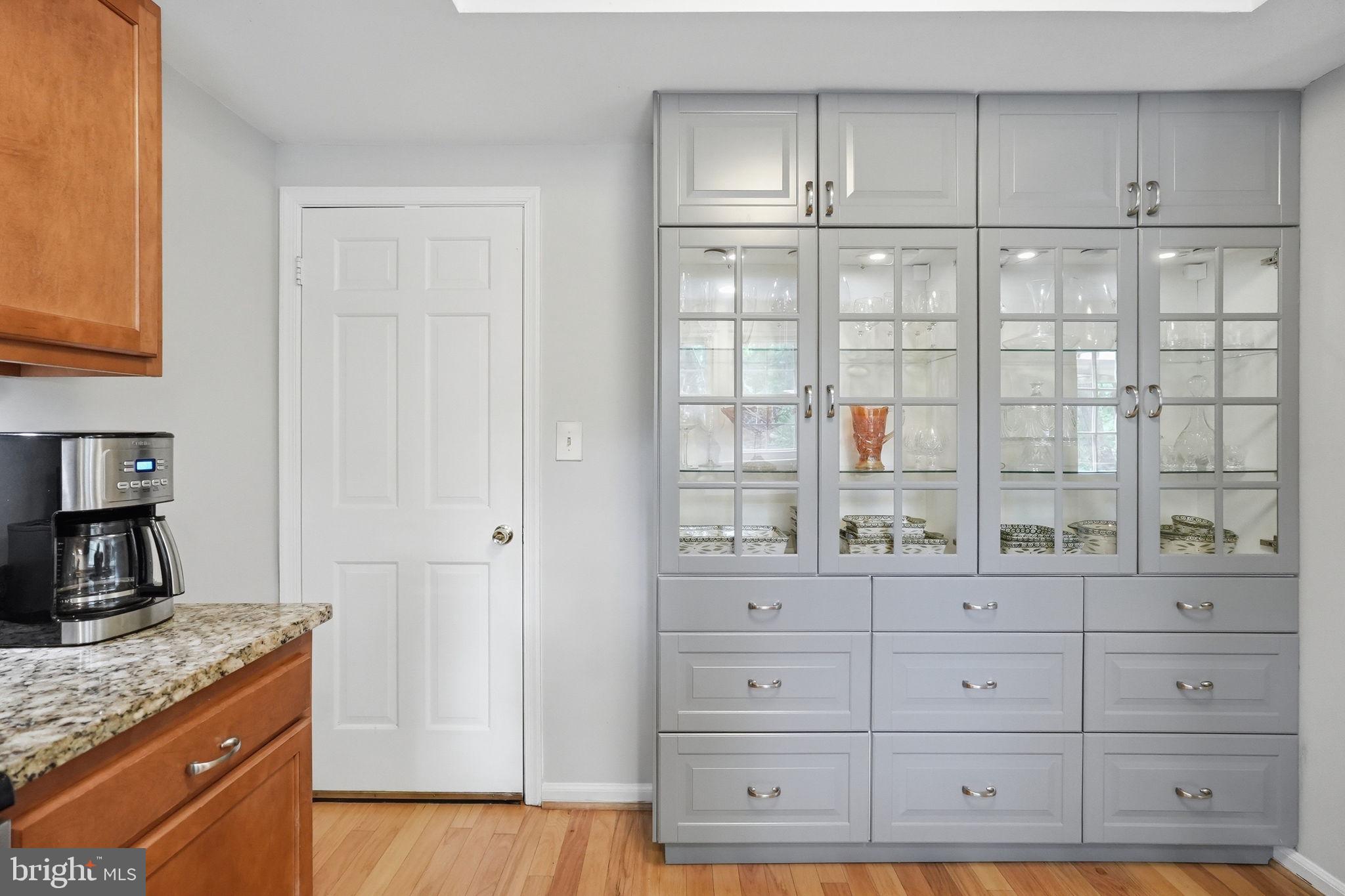RUXTON PLACE - Residential