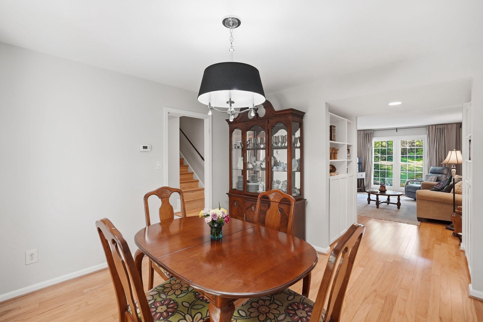 RUXTON PLACE - Residential