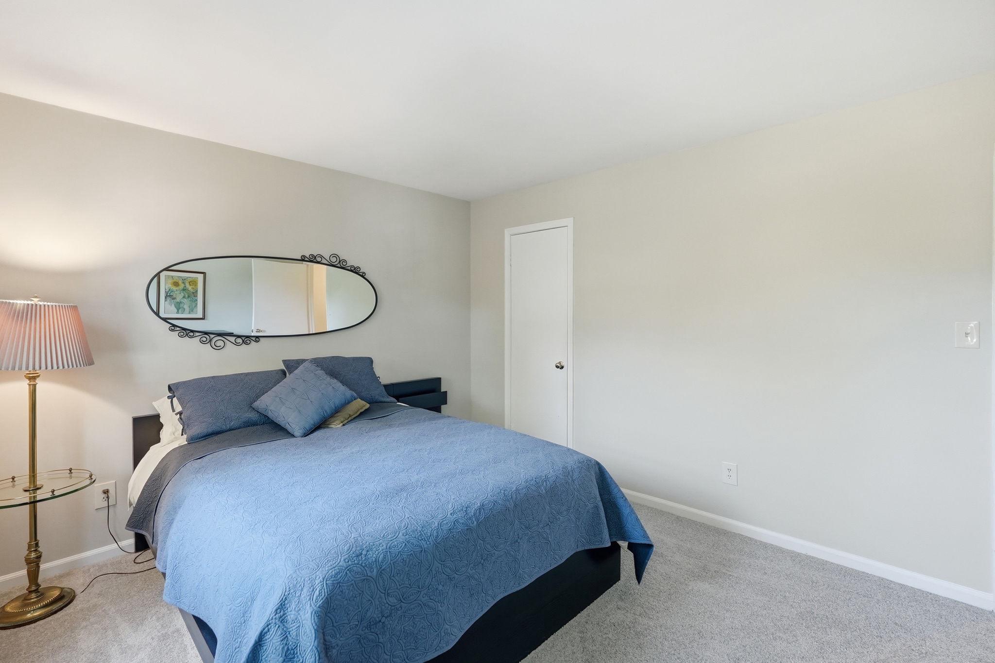 RUXTON PLACE - Residential