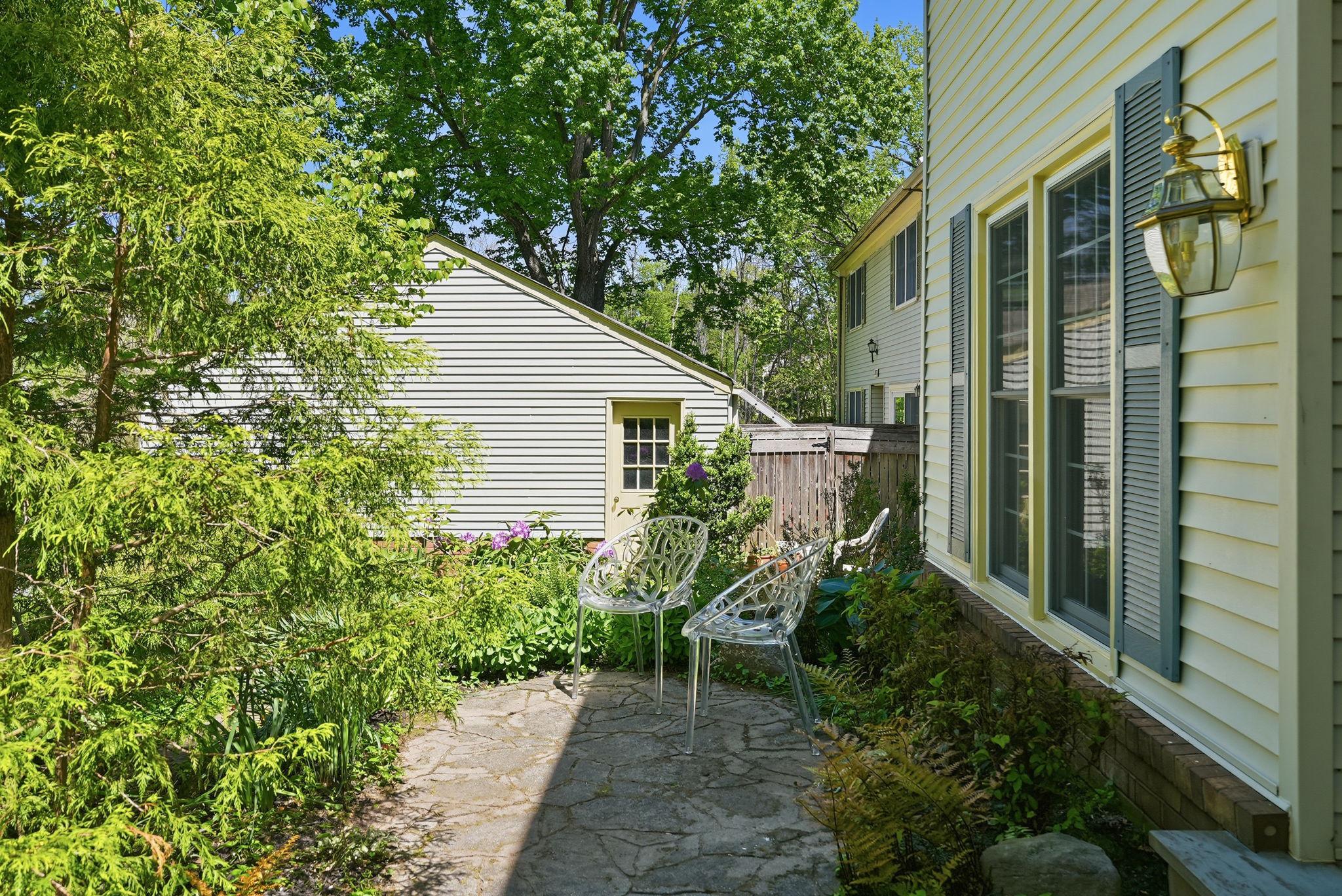 RUXTON PLACE - Residential