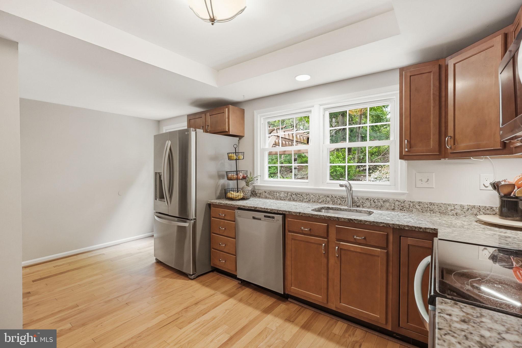 RUXTON PLACE - Residential