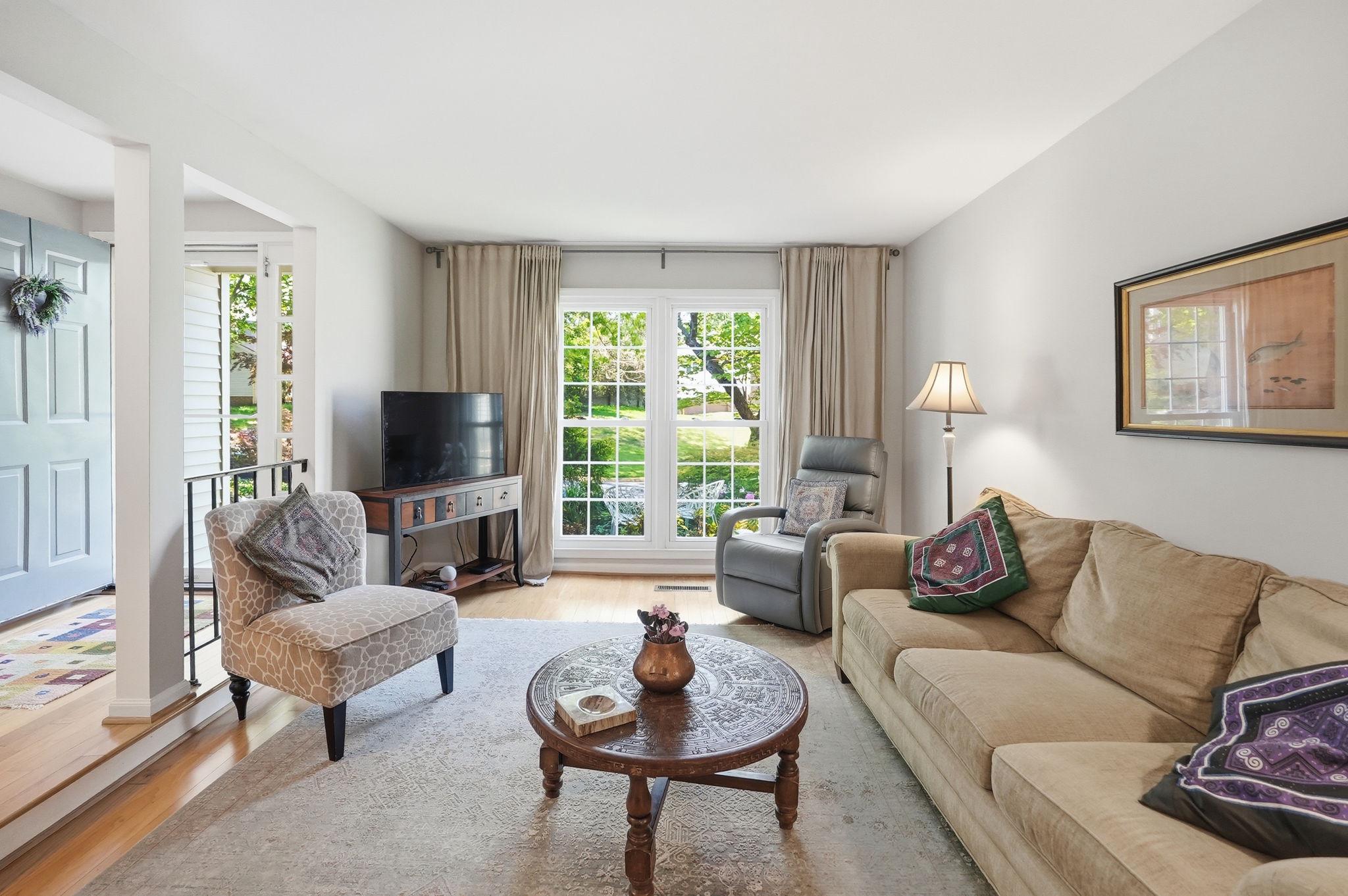RUXTON PLACE - Residential