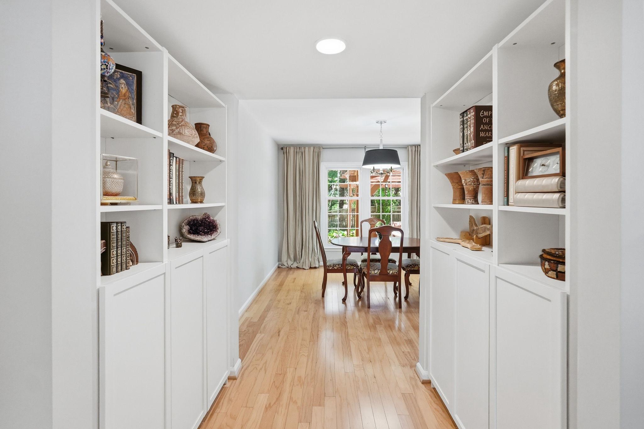 RUXTON PLACE - Residential