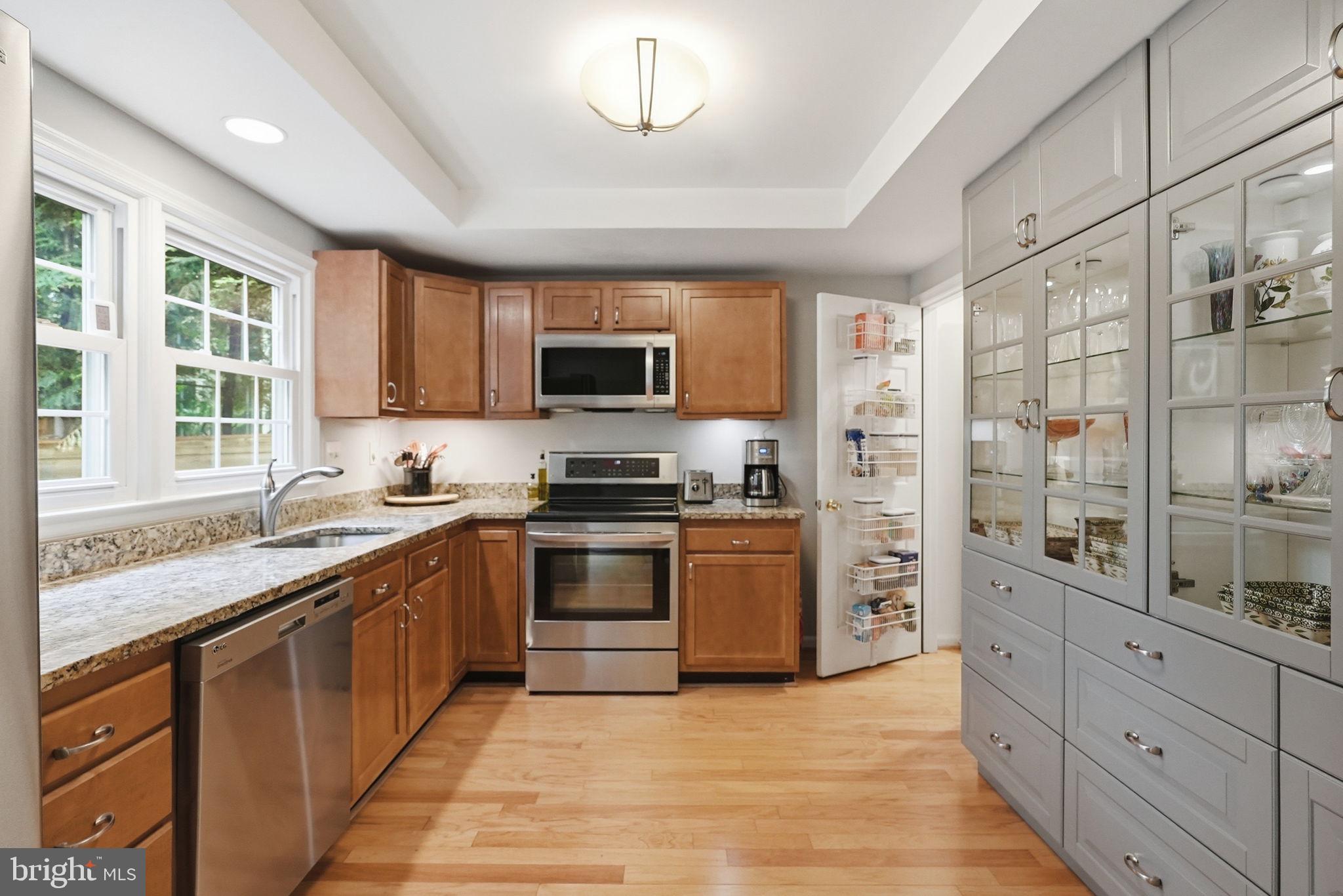 RUXTON PLACE - Residential