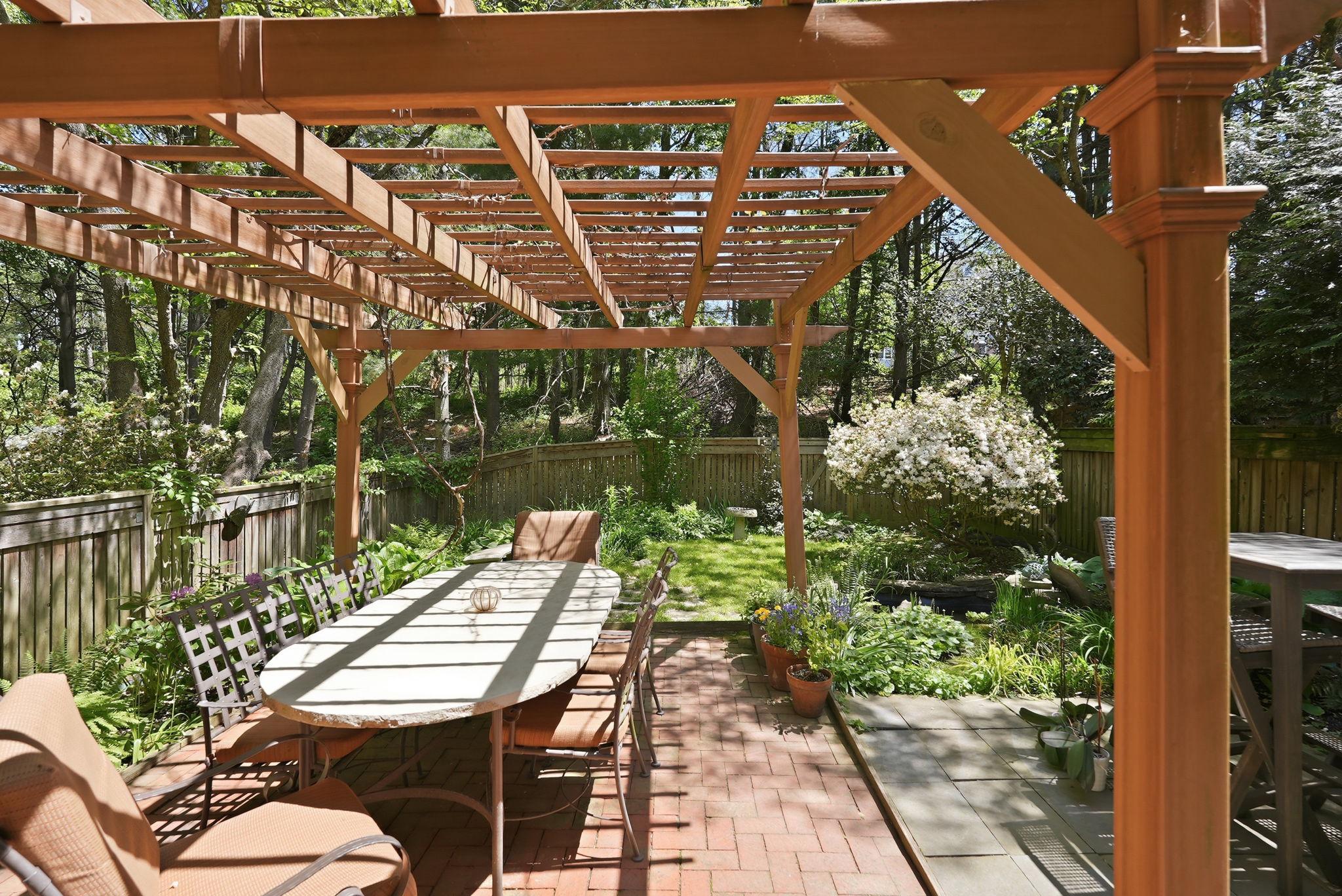 RUXTON PLACE - Residential