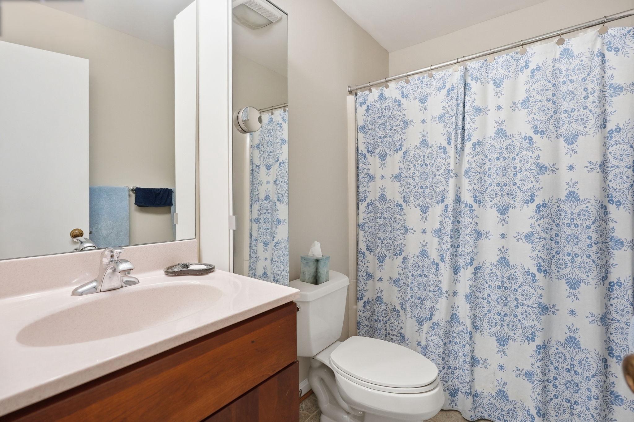 RUXTON PLACE - Residential