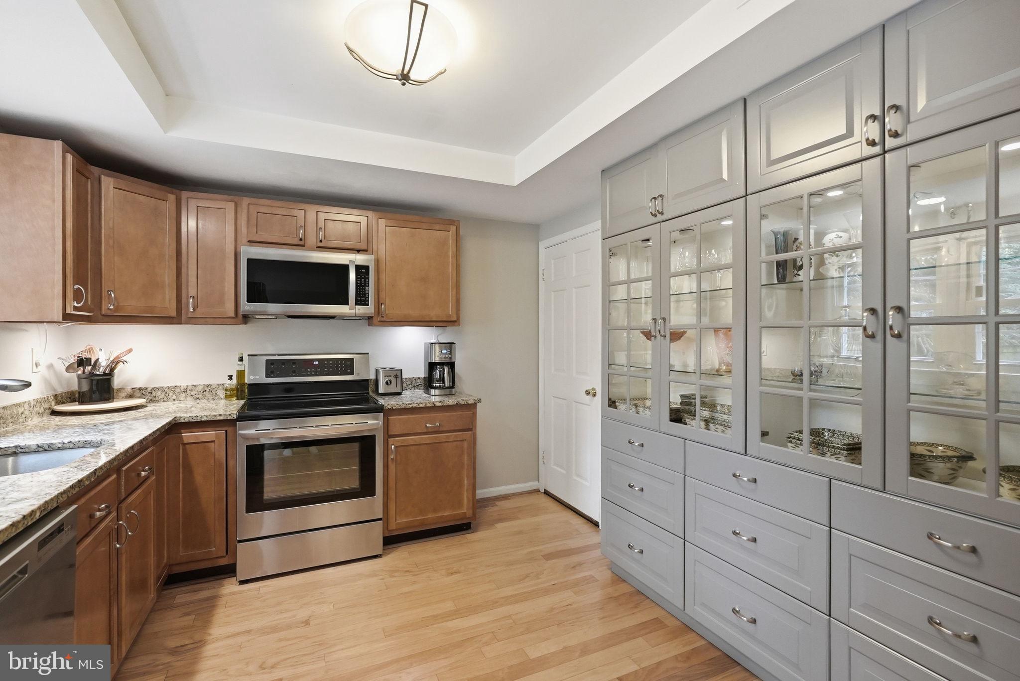 RUXTON PLACE - Residential