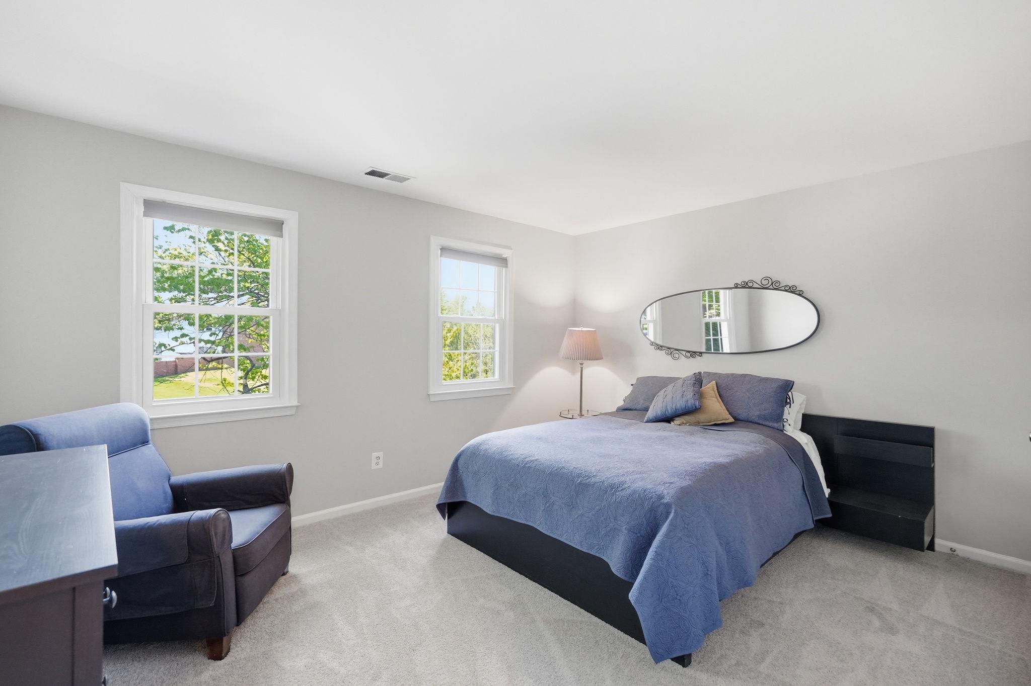 RUXTON PLACE - Residential