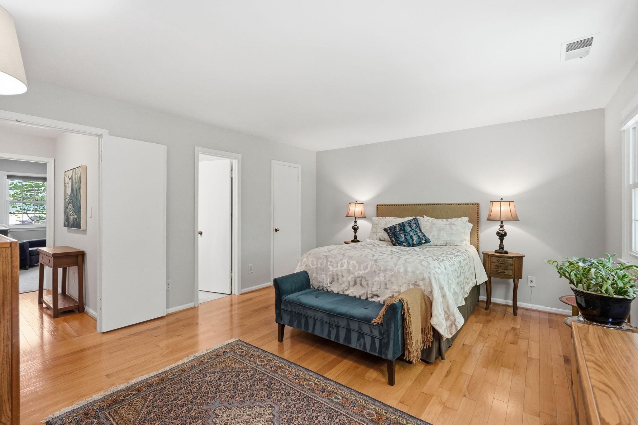 RUXTON PLACE - Residential