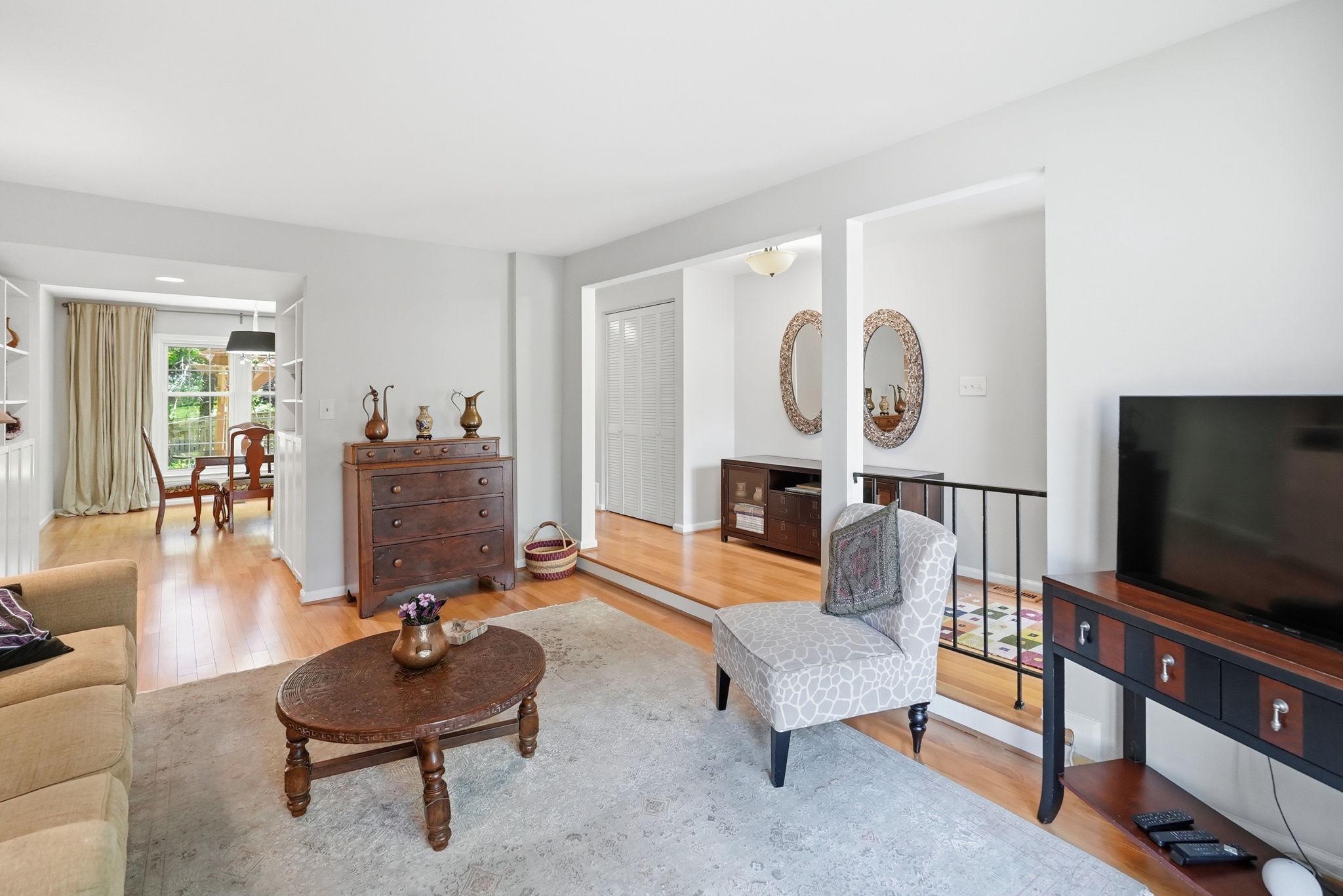 RUXTON PLACE - Residential
