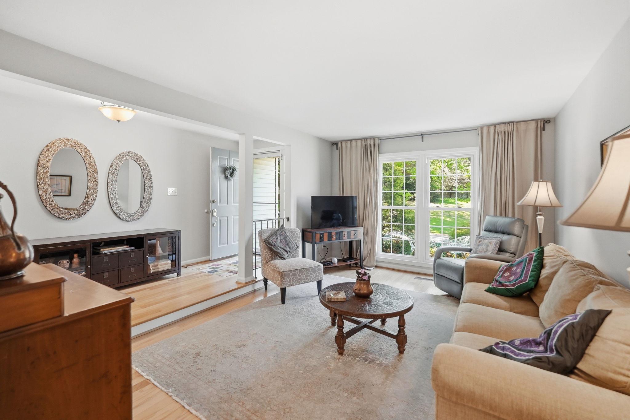 RUXTON PLACE - Residential