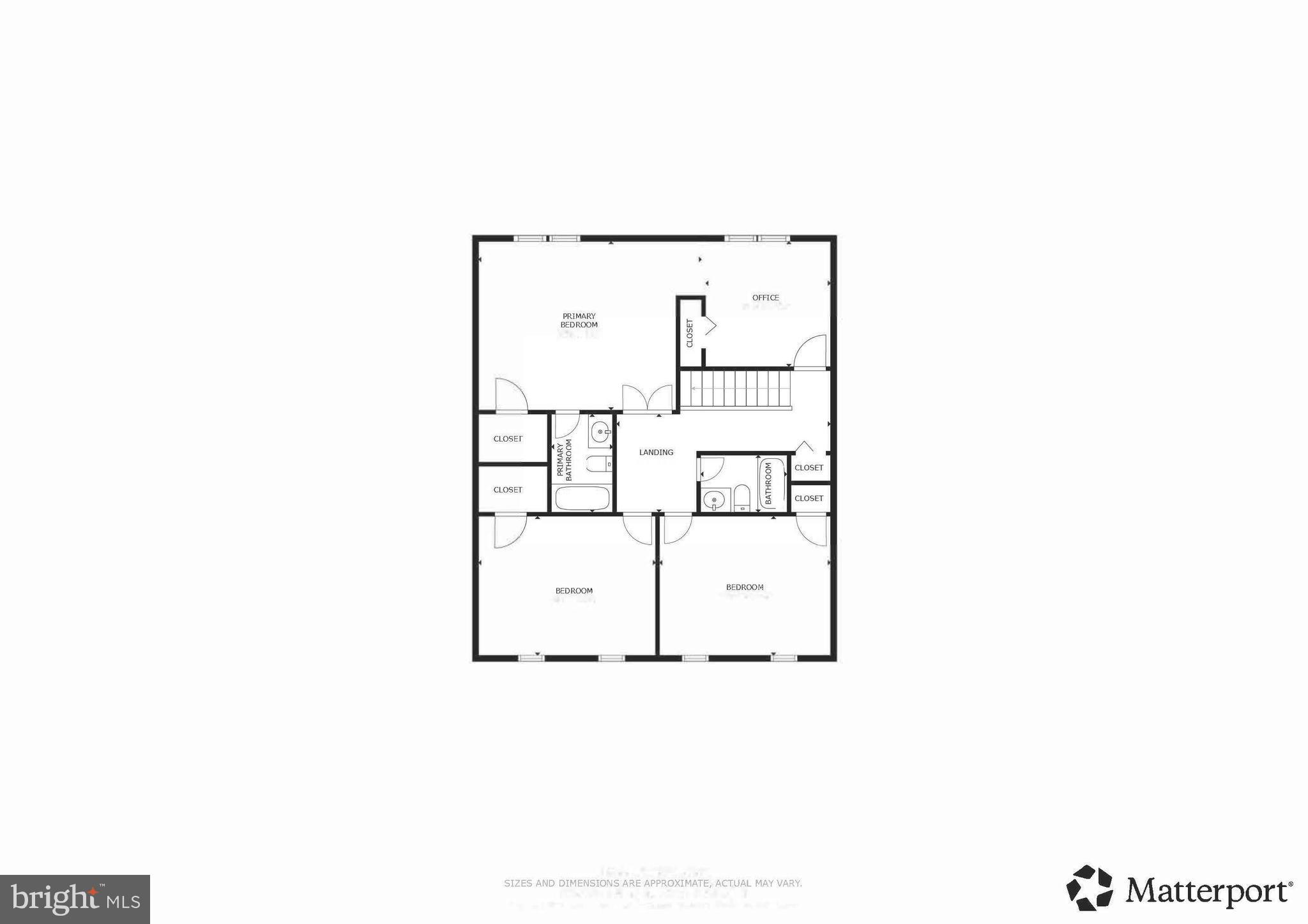 RUXTON PLACE - Residential