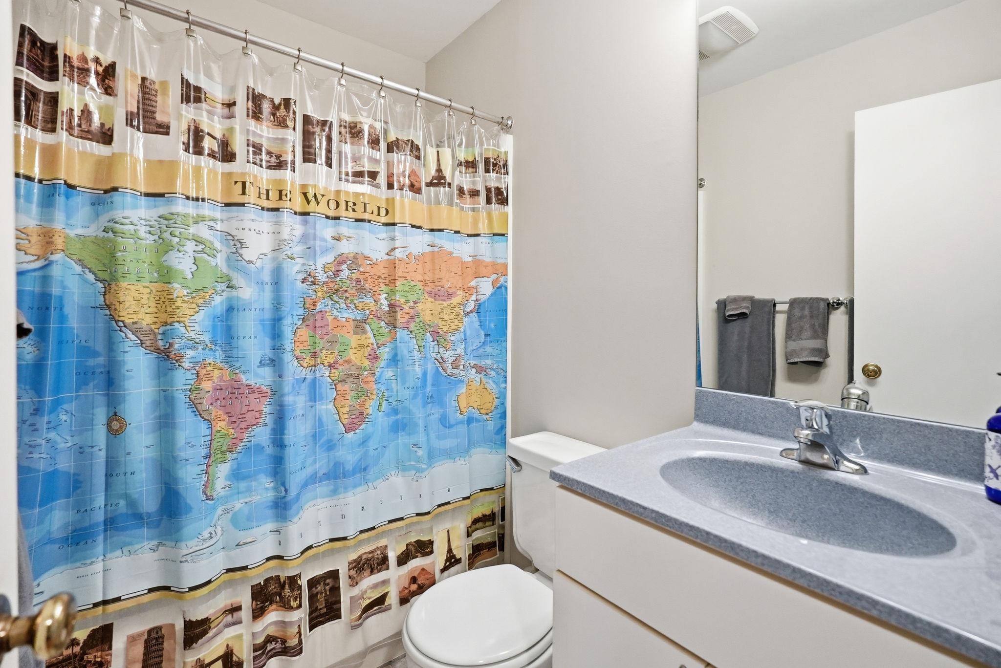 RUXTON PLACE - Residential