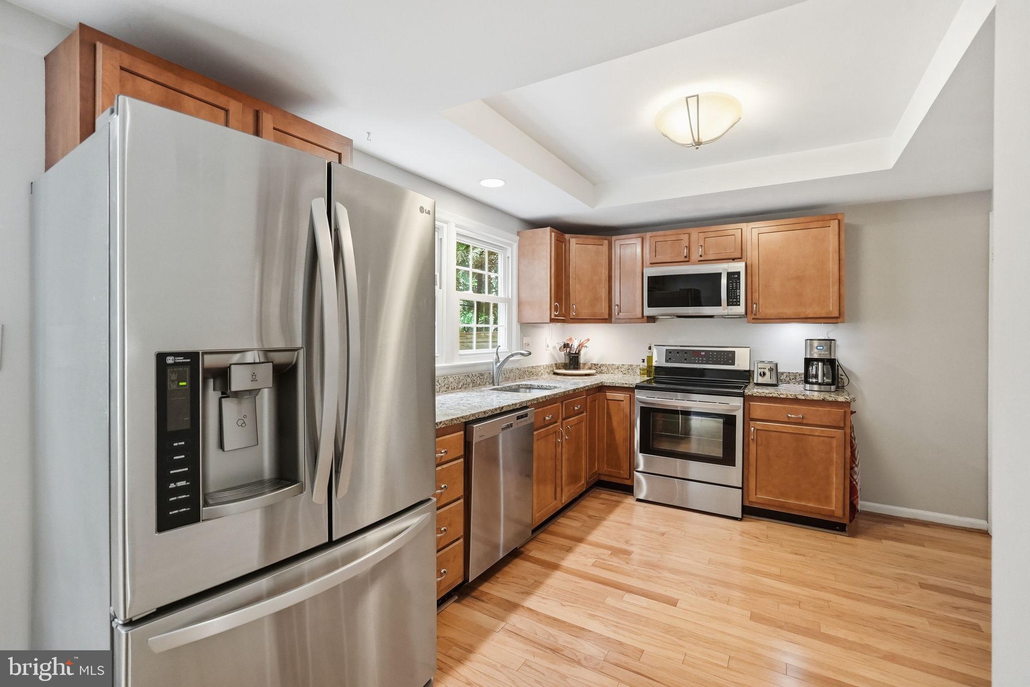 RUXTON PLACE - Residential