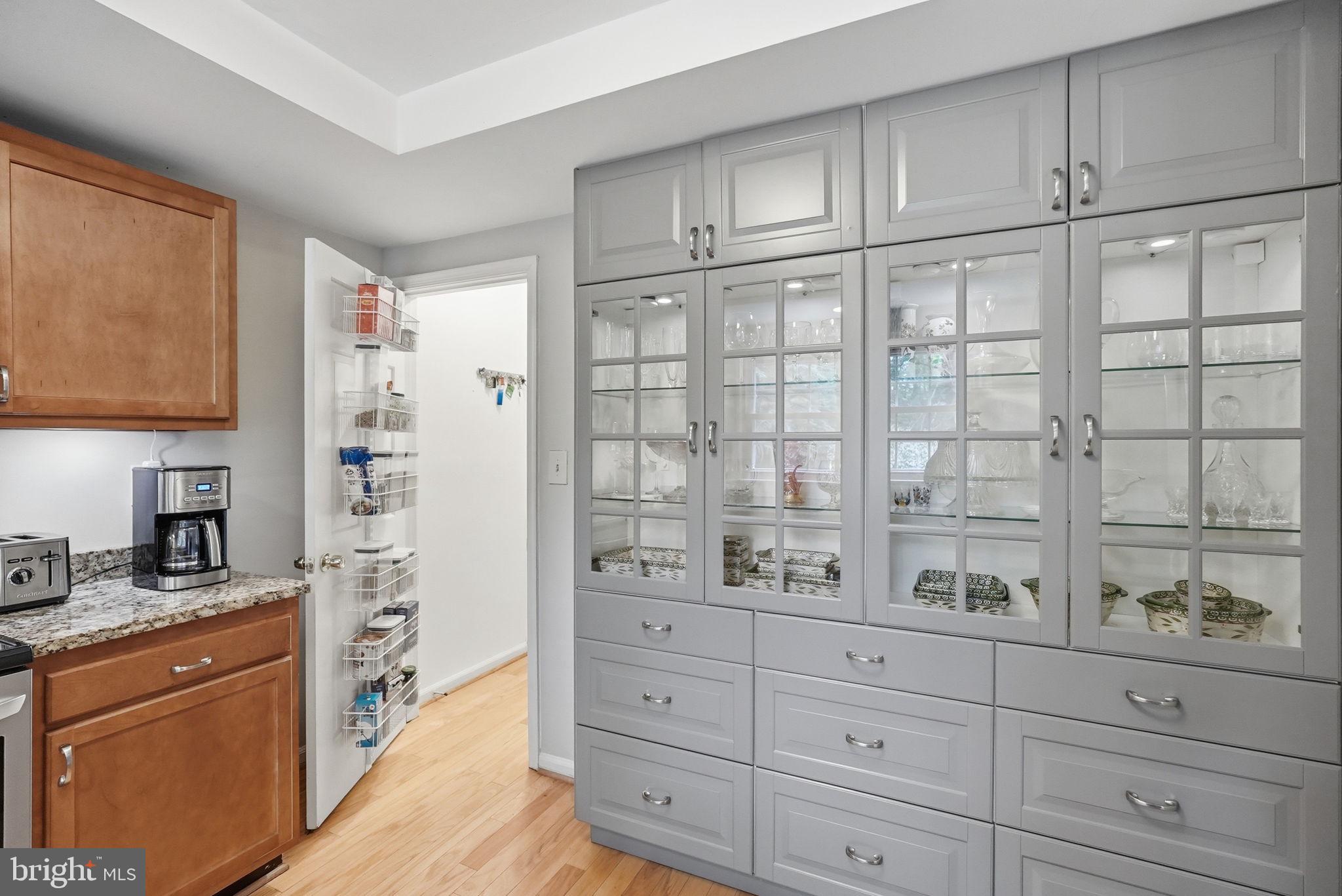 RUXTON PLACE - Residential