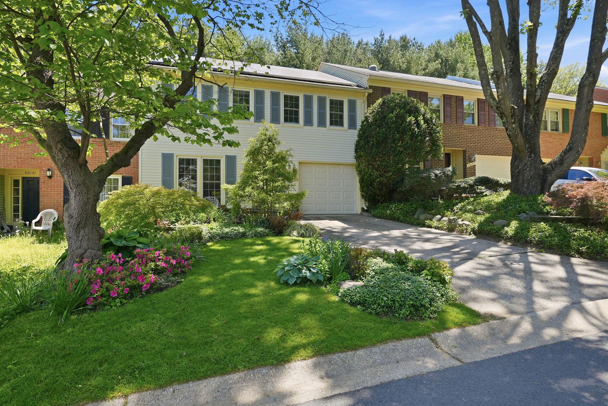 RUXTON PLACE - Residential