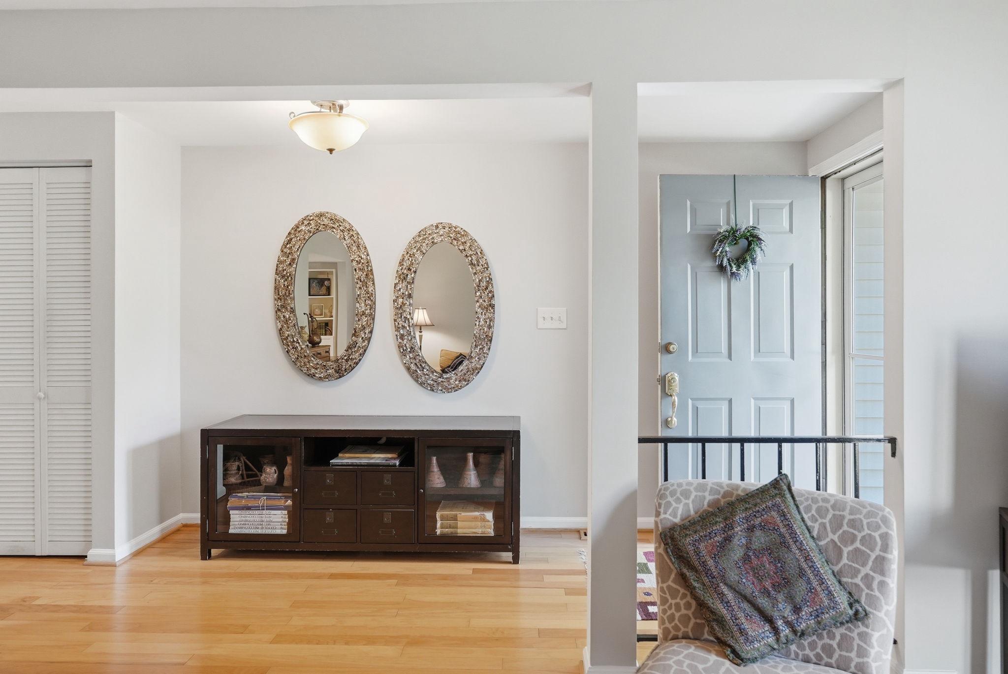 RUXTON PLACE - Residential