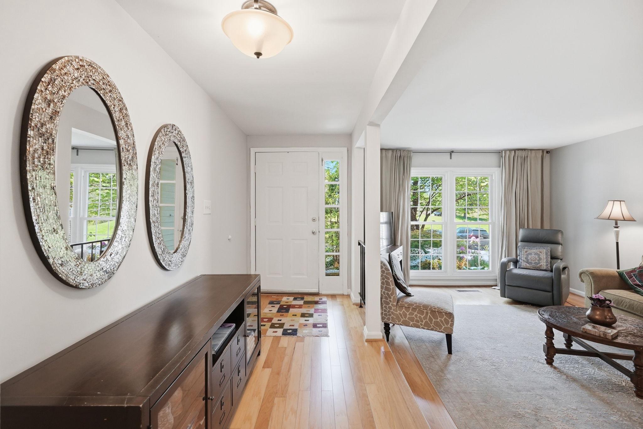 RUXTON PLACE - Residential