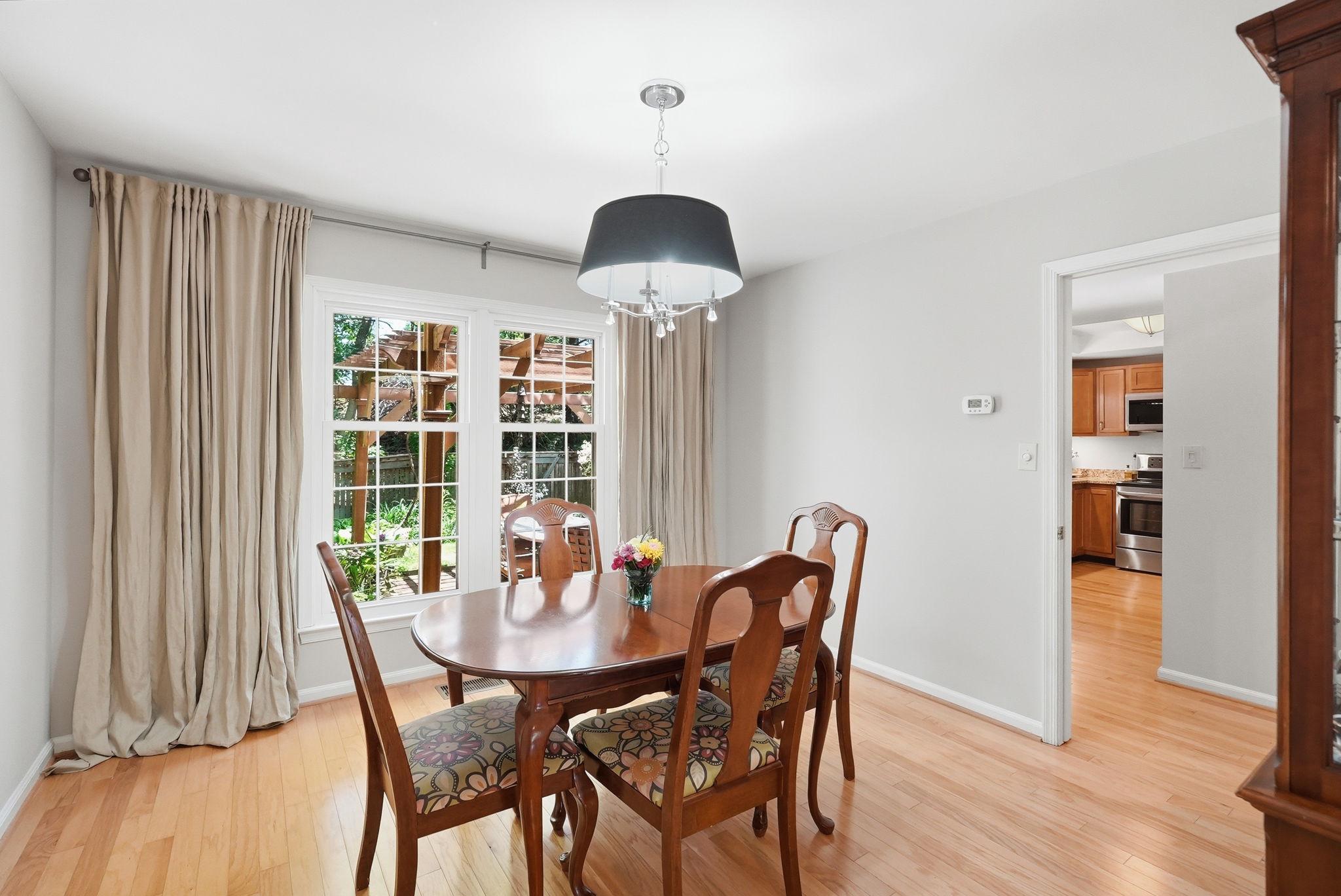 RUXTON PLACE - Residential