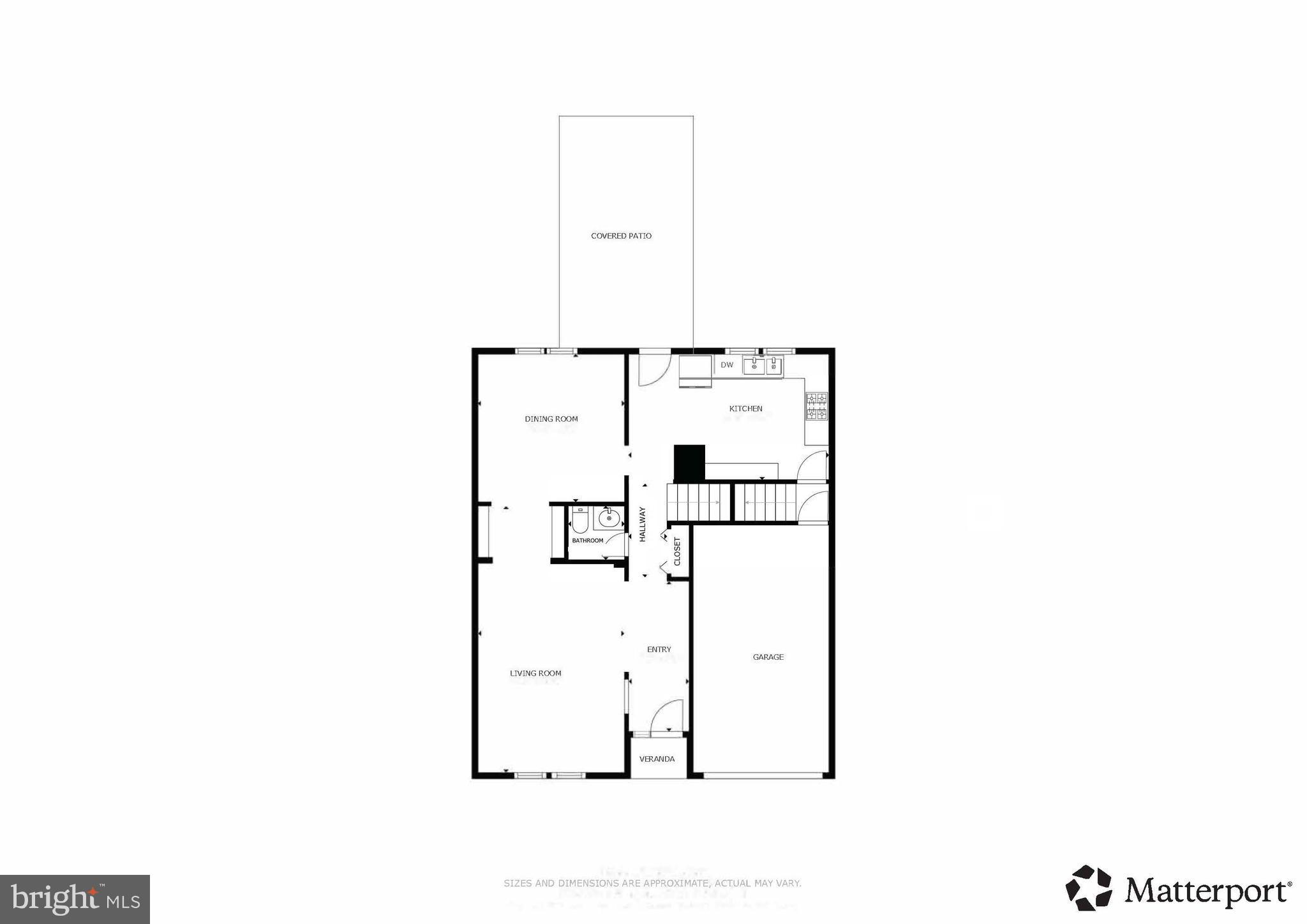 RUXTON PLACE - Residential