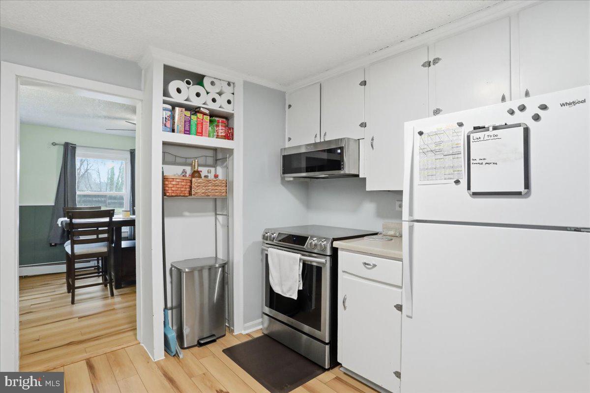 CITY OF MARTINSBURG - Residential