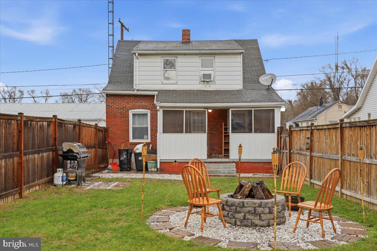 CITY OF MARTINSBURG - Residential