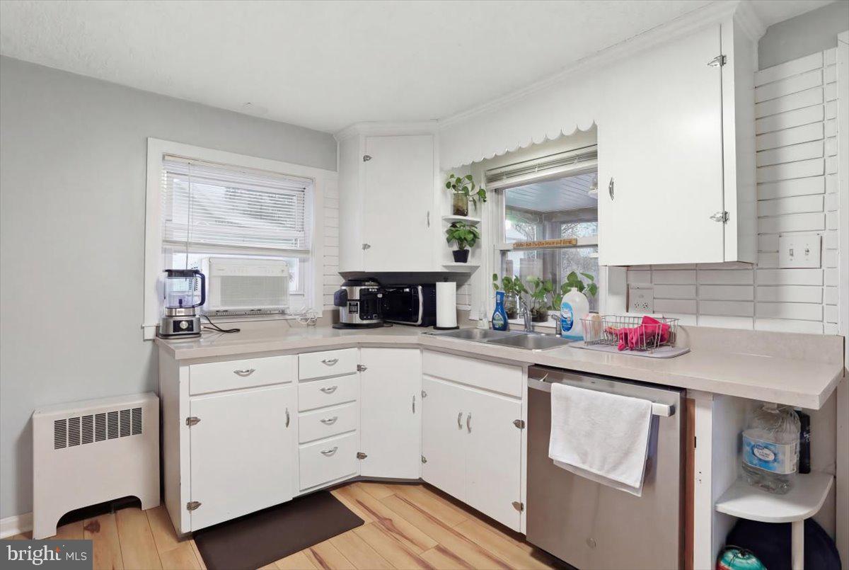 CITY OF MARTINSBURG - Residential