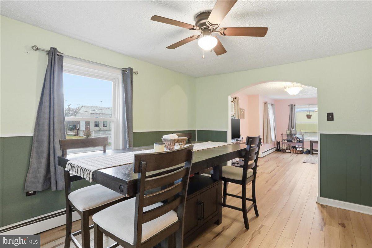 CITY OF MARTINSBURG - Residential