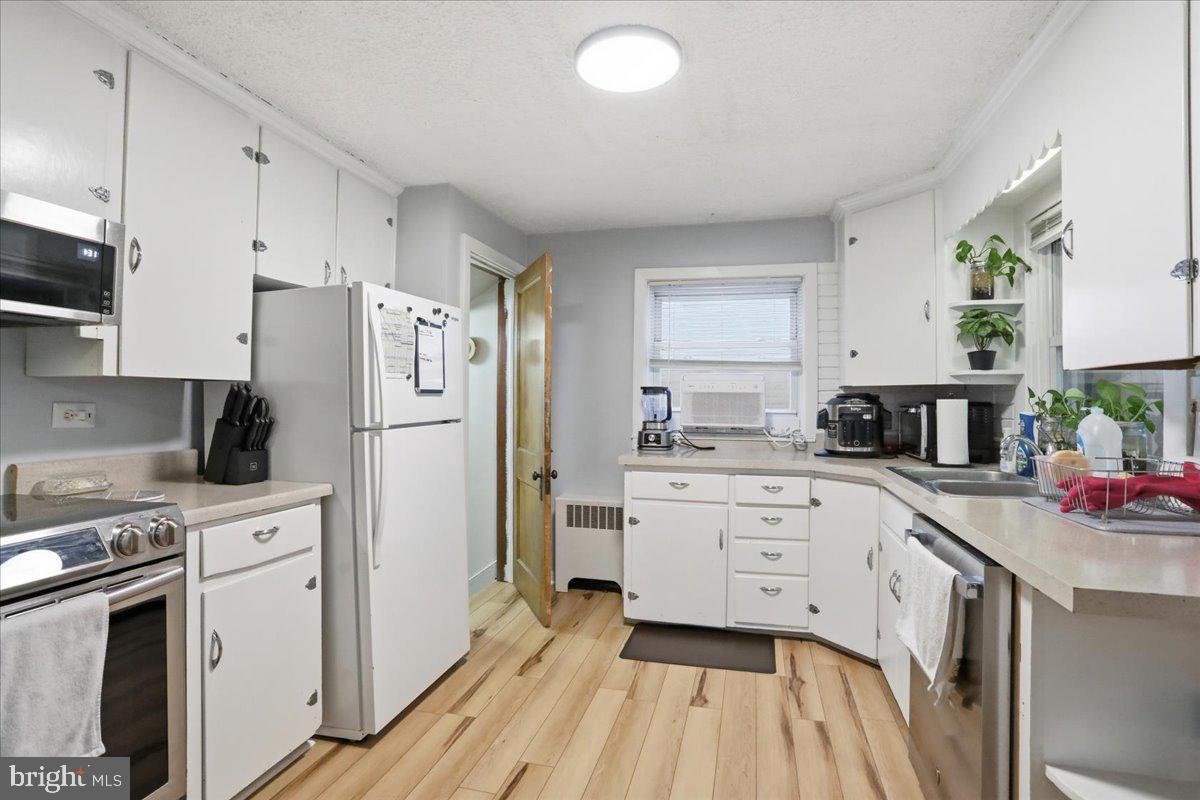 CITY OF MARTINSBURG - Residential