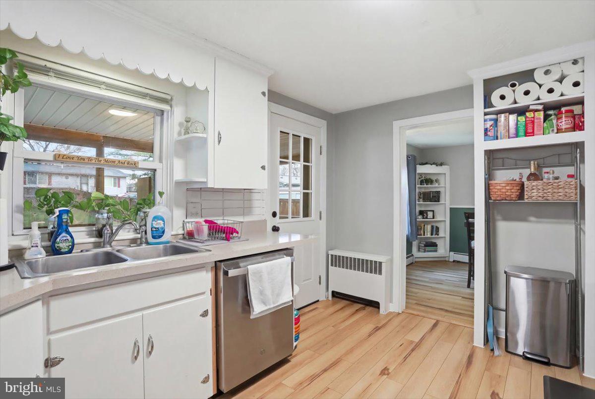 CITY OF MARTINSBURG - Residential