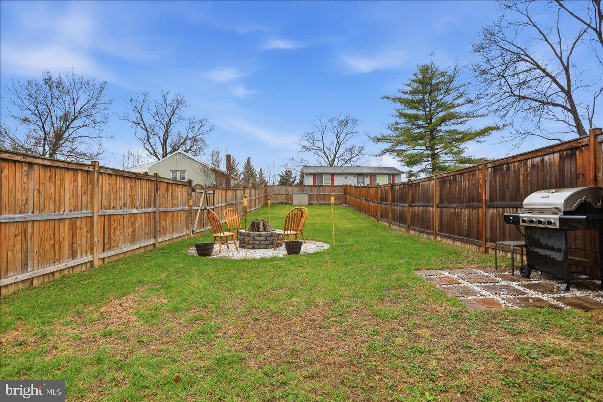 CITY OF MARTINSBURG - Residential