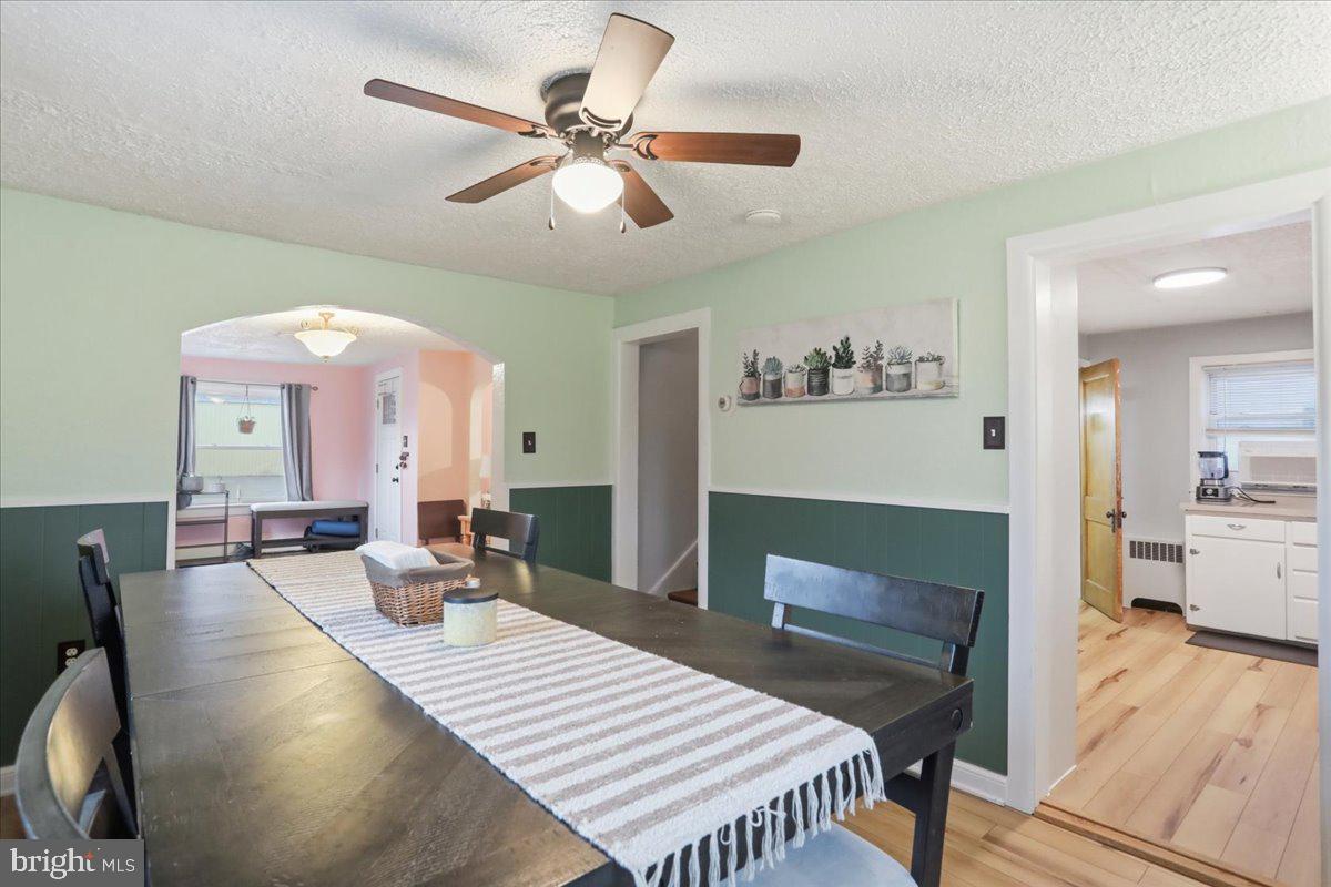 CITY OF MARTINSBURG - Residential