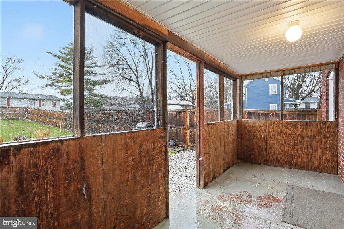 CITY OF MARTINSBURG - Residential