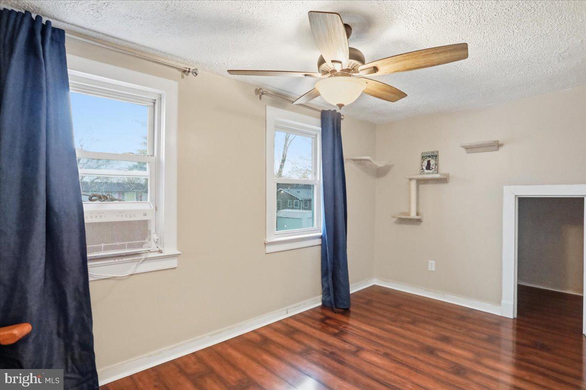 CITY OF MARTINSBURG - Residential