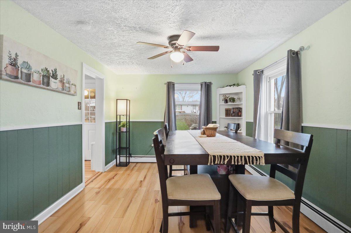 CITY OF MARTINSBURG - Residential