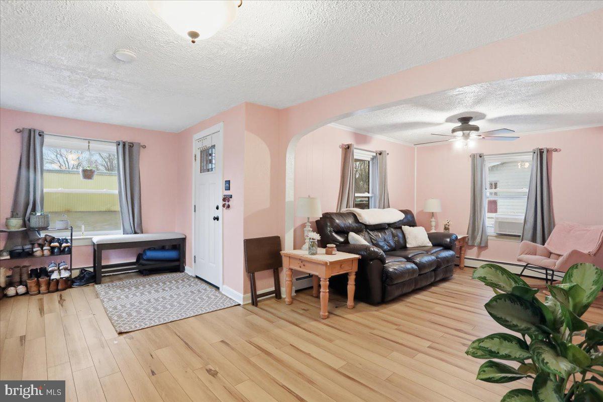 CITY OF MARTINSBURG - Residential