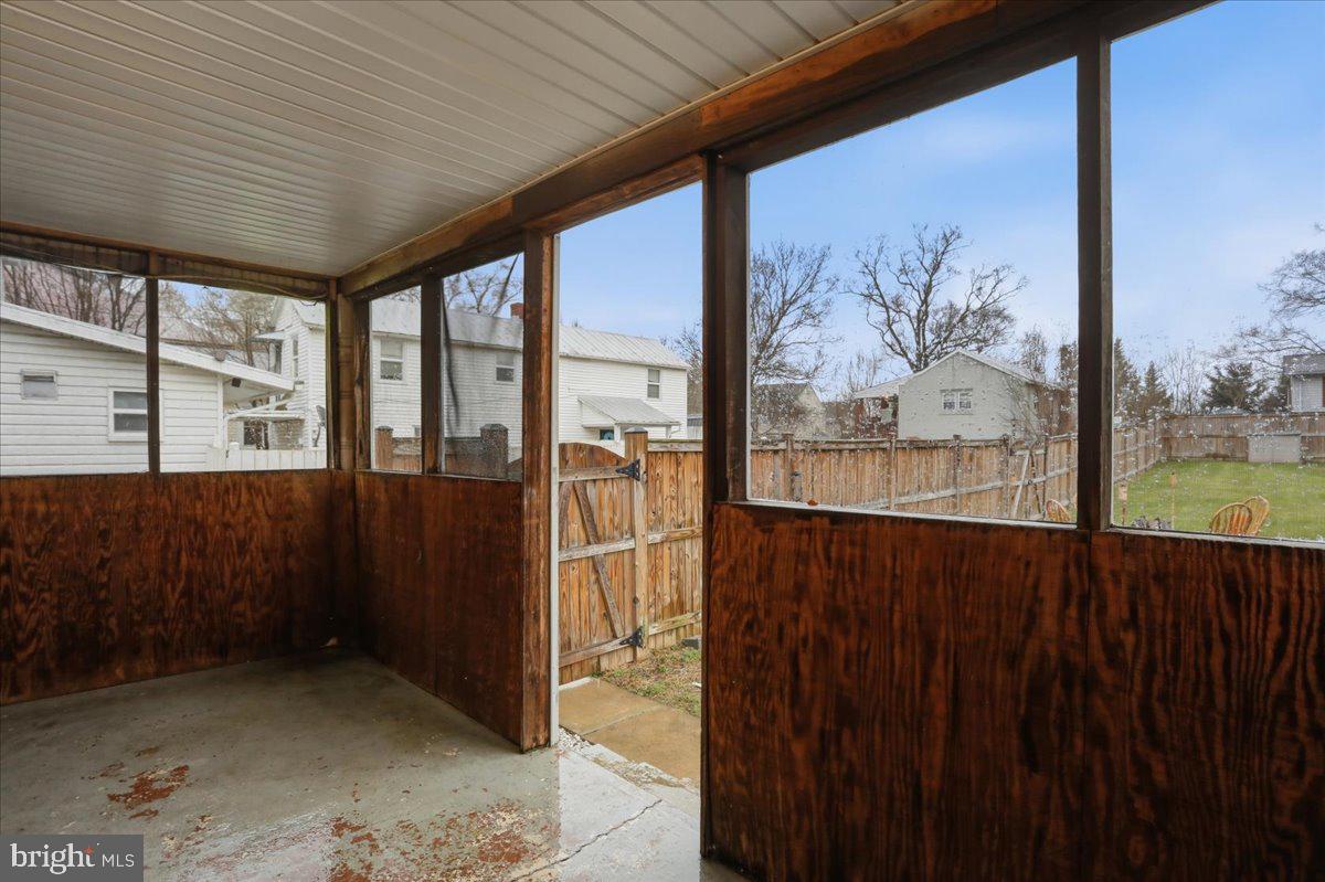 CITY OF MARTINSBURG - Residential