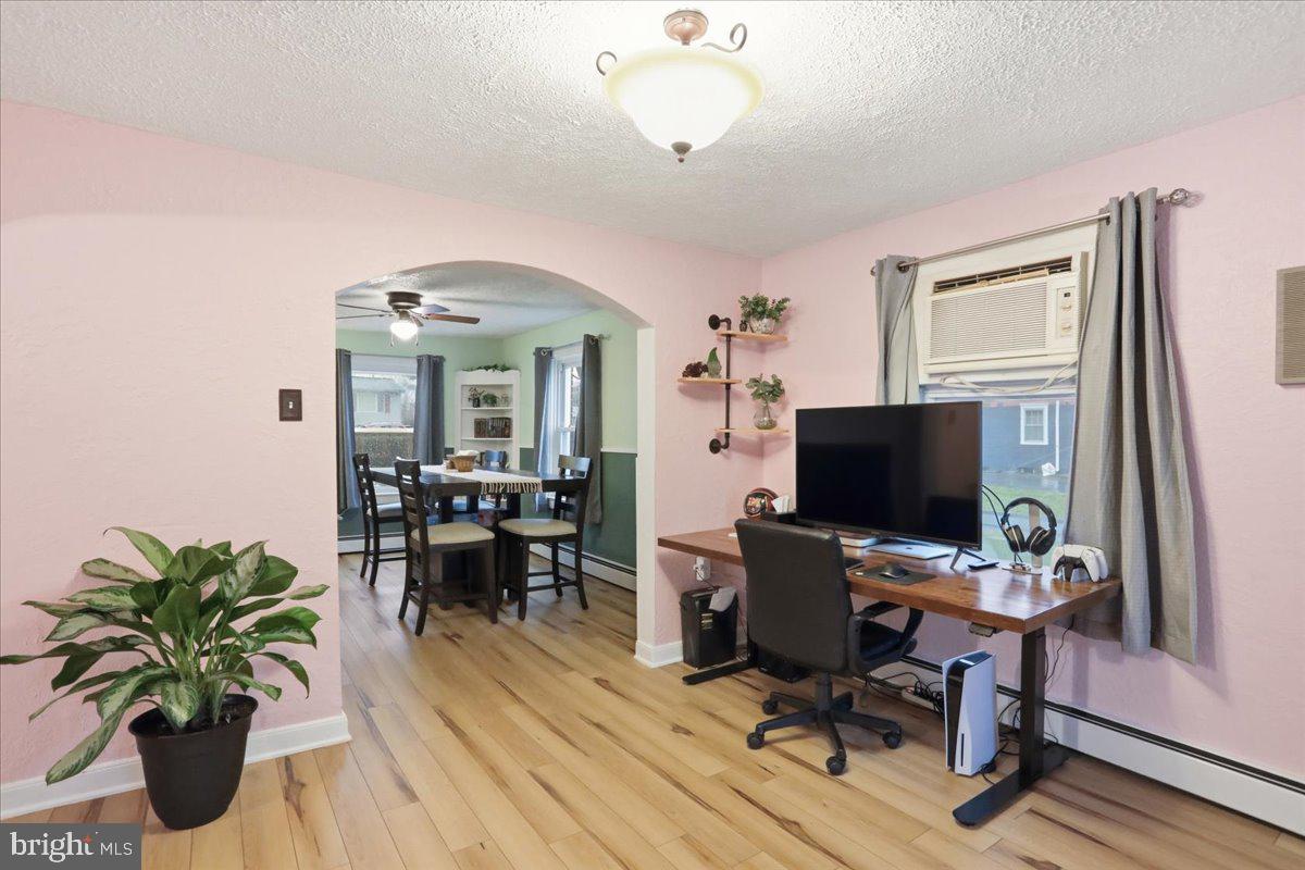 CITY OF MARTINSBURG - Residential