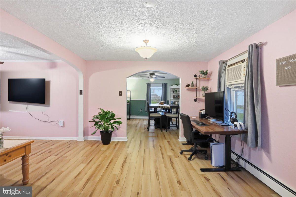 CITY OF MARTINSBURG - Residential