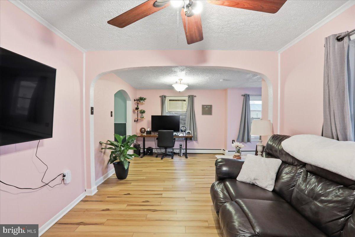 CITY OF MARTINSBURG - Residential