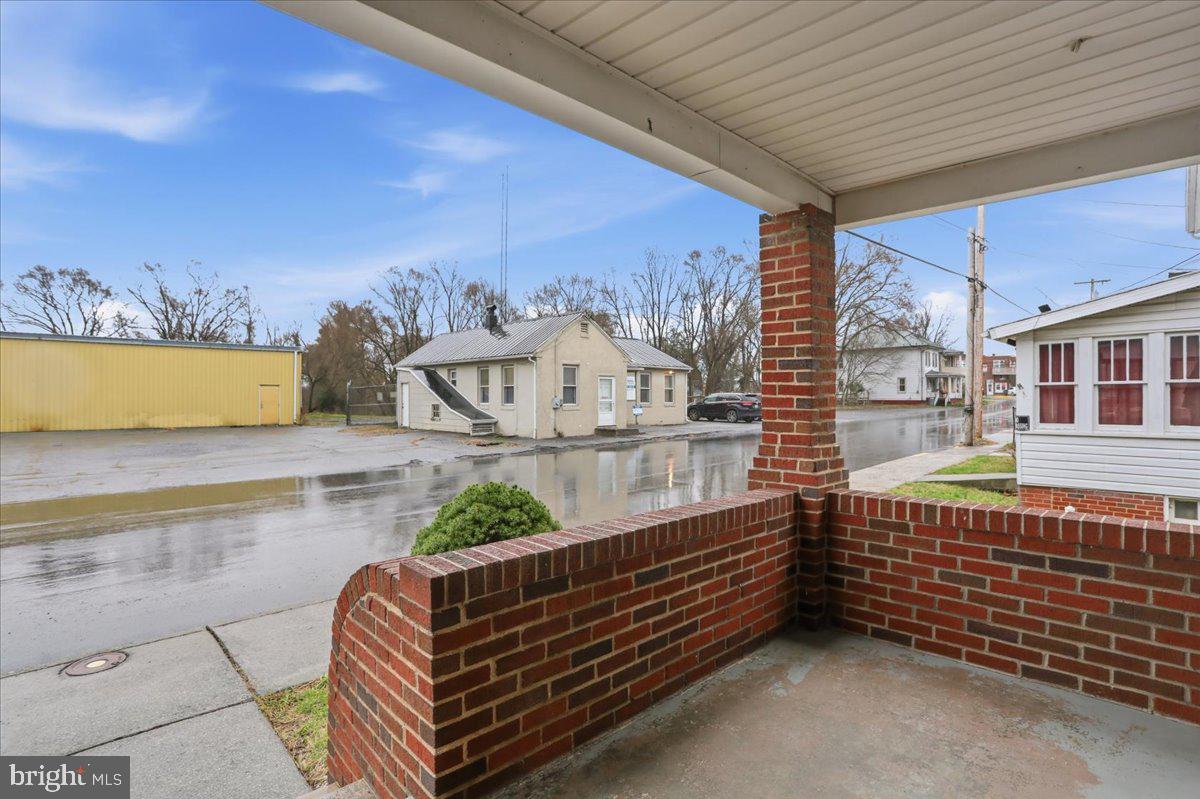 CITY OF MARTINSBURG - Residential