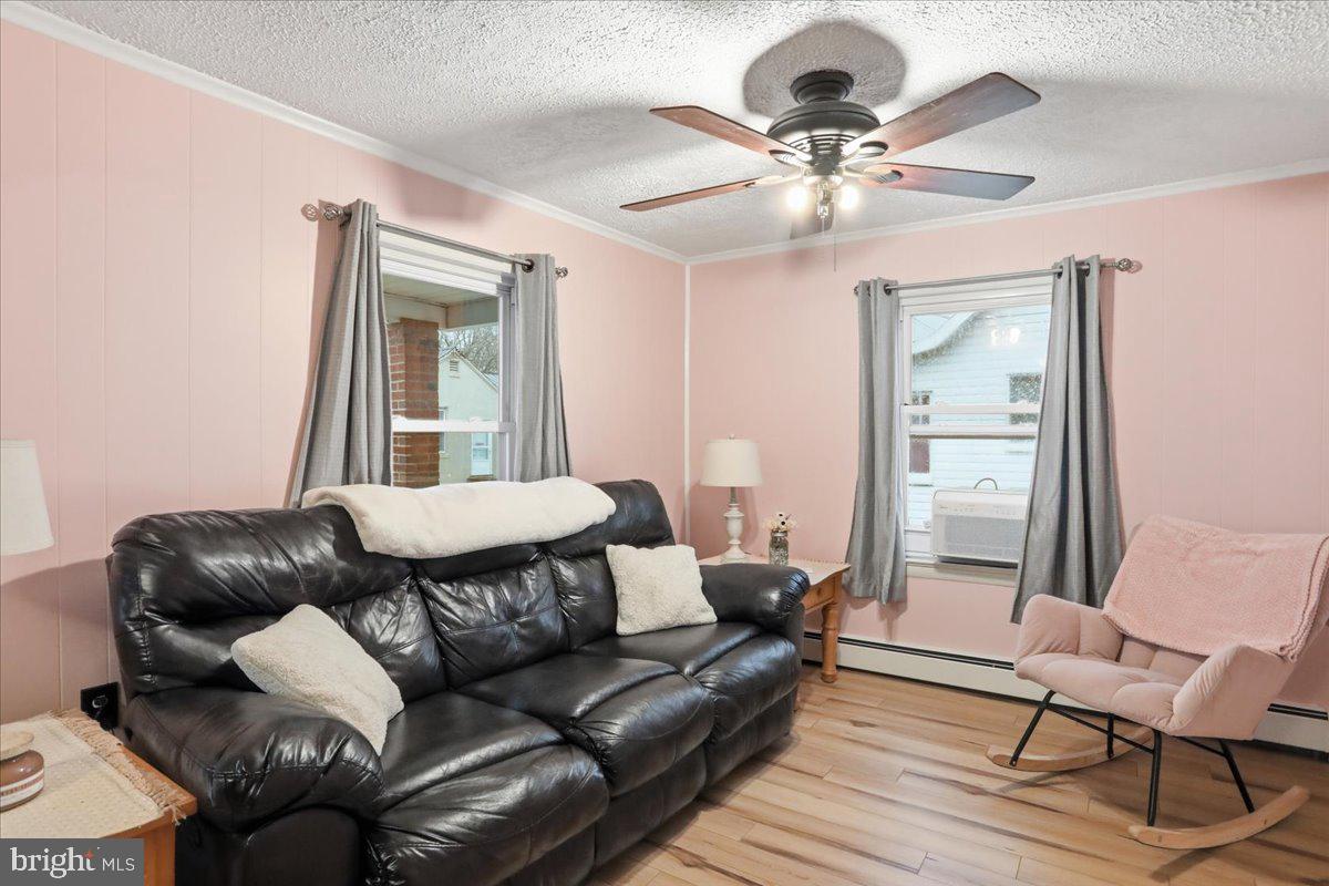 CITY OF MARTINSBURG - Residential