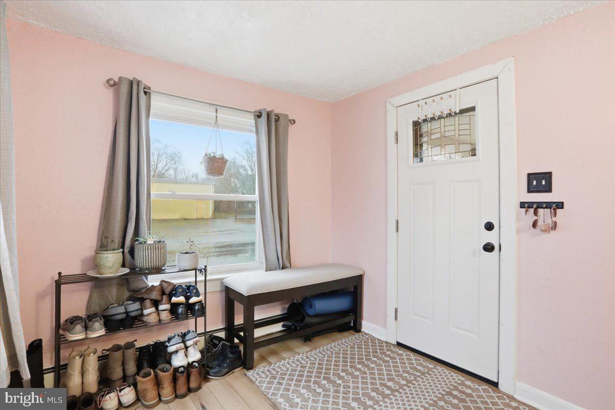 CITY OF MARTINSBURG - Residential