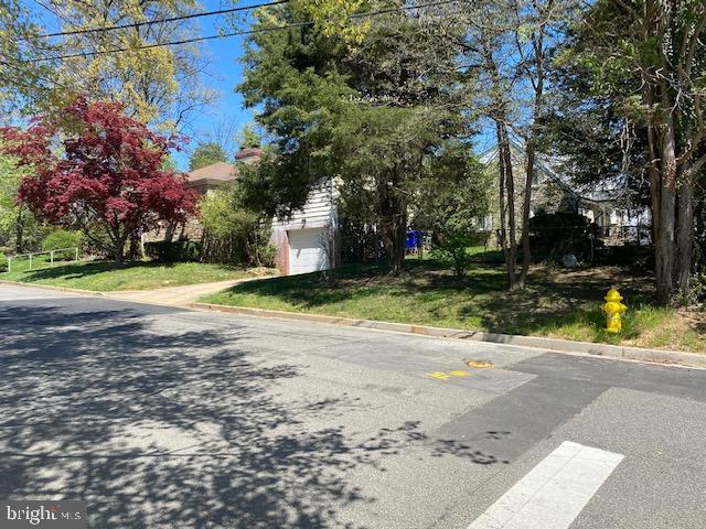 LEE RIDGE - Residential