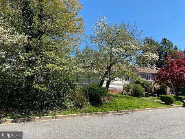 LEE RIDGE - Residential