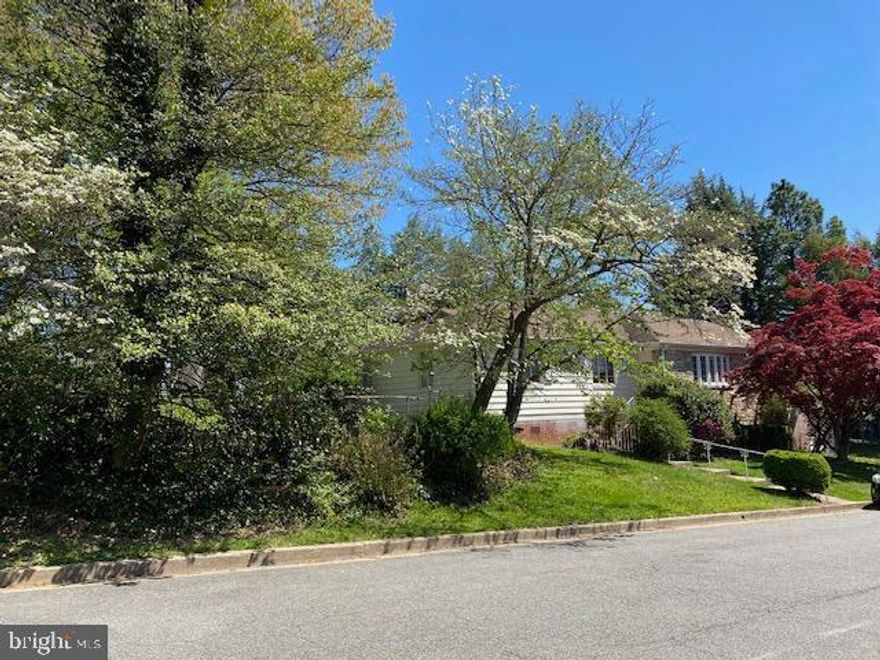 Presenting an extraordinary opportunity,this property boasting a vast expanse of approximately 13,650 sq. ft. R-6 zoning district, this parcel has obtained preliminary plat approval from Arlington County, for the creation of two lots.Lot 22A, located at 2405 N Potomac St. Occupying a lot size of 6,825 sq. ft, ample room for your vision to flourish. Similarly, Lot 22B, 2401 N Potomac St, unveils its own allure on an equally appealing 6,825 square feet of land. Truly, the potential for these parcels is boundless.While the existing home currently stands, its presence shall soon make way for the realization of your dreams, as the final plat can be recorded upon its demolition. It is important to note that the true value of this opportunity lies in the land itself, providing you with a blank canvas upon which to craft your vision.Adding to its allure, the property enjoys an enviable location, situated just three-quarters of a mile away from the East Falls Church Metro station. Convenience meets accessibility, enhancing the appeal and desirability of this captivating offering.Access to the existing home is unavailable at this time, as it is tenant-occupied. The lease for the current tenants is month to month with a 60-day notice requirement. To explore the limitless potential of this land, we kindly request that you schedule an appointment to walk the premises. Intrigued parties are encouraged to peruse the accompanying documents for further details. Do not miss this exceptional chance to shape your dreams into reality. ** 13,650 sf, Zoned R-6, Preliminary Plat Approval by Arlington County for 2 lots** 2405 N Potomac St. Lot 22A (RPC # 01-063-027) lot size 6825 sf & 2401 N Potomac St , Lot 22B, (RPC # 01-063-028) lot size 6825 sf ***** Final Plat can be recorded after the existing home is demolished***Excellent Opportunity 3/4 mile to East Falls Church Metro** VALUE  IS  IN  THE LAND ** No Access to existing home **Currently Tenant Occupied  - month to month with 60 days' notice**See documents*** Appointment only to Walk the Land