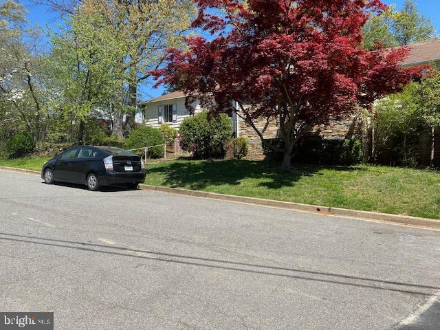 LEE RIDGE - Residential