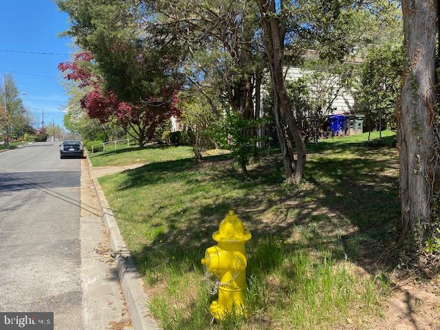 LEE RIDGE - Residential