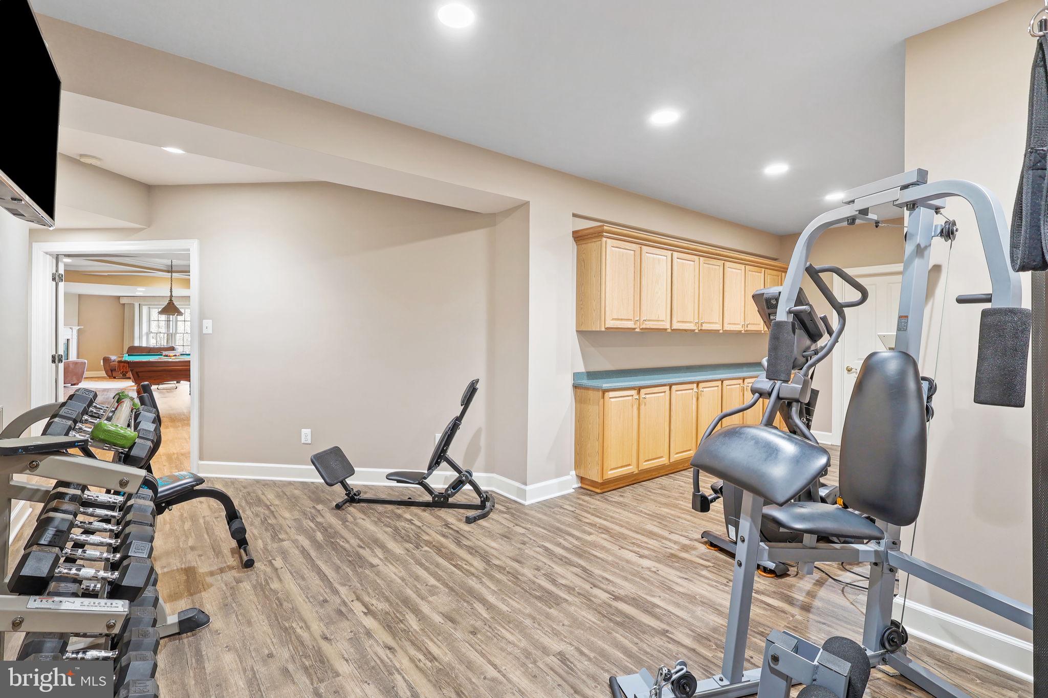 CARRINGTON - Residential